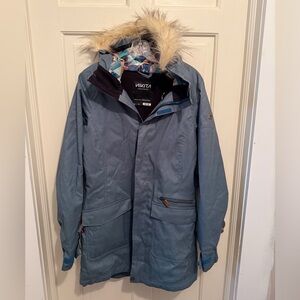 Nikita Women's Snow Jacket